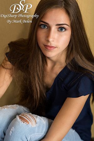 DigiSharp Photography Senior Pictures