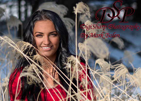 Linden High School Senior