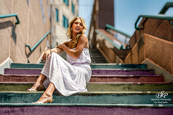 Northville Senior PIctures DigiSharp Photography