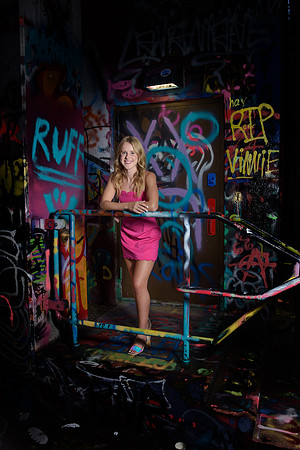 Flint Powers High School Senior Pictures  DigiSharp Photography