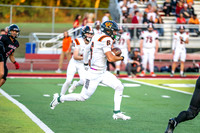 2025 Varsity Football Linden Flushing