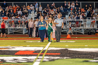 2025 Varsity Football Linden Flushing