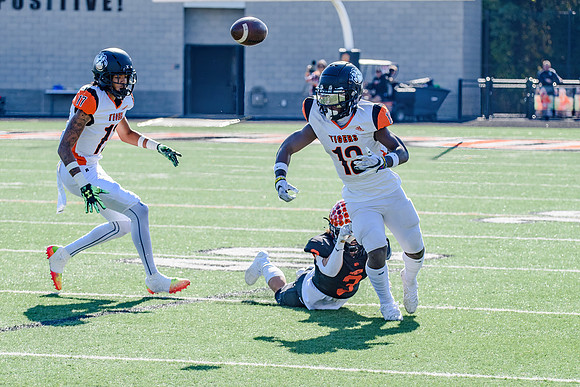 Belleville and Brighton Football by DigiSharp Photography