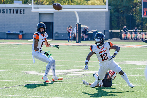 Belleville and Brighton Football by DigiSharp Photography
