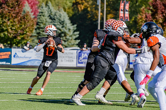 Belleville and Brighton Football by DigiSharp Photography