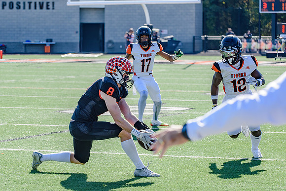 Belleville and Brighton Football by DigiSharp Photography