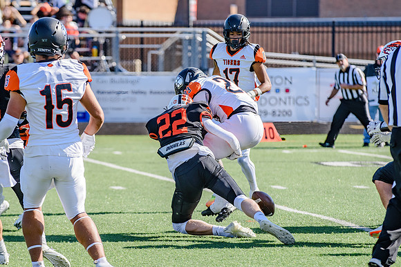 Belleville and Brighton Football by DigiSharp Photography