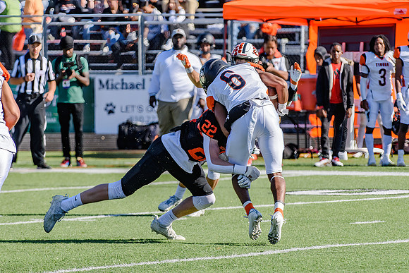 Belleville and Brighton Football by DigiSharp Photography