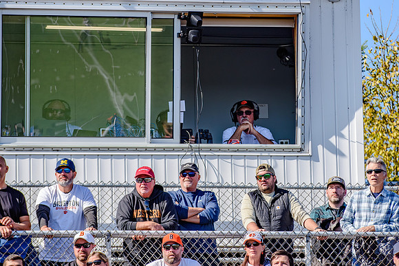 Belleville and Brighton Football by DigiSharp Photography