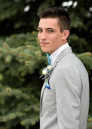 Swartz Creek Senior Picture Year Prom