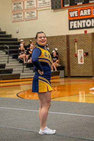 FML Goodrich Photos