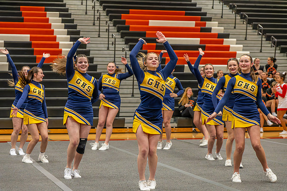FML Goodrich Photos