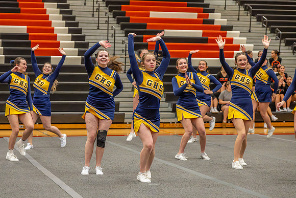 FML Goodrich Photos