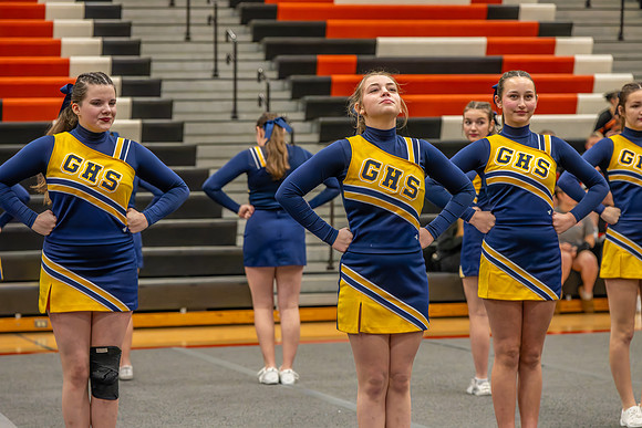 FML Goodrich Photos