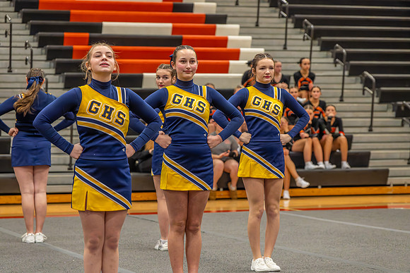 FML Goodrich Photos
