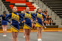 FML Goodrich Photos