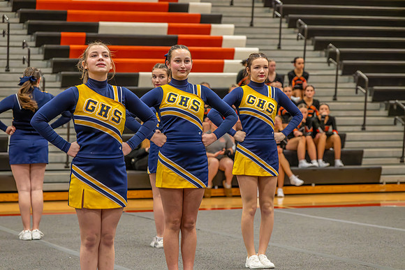 FML Goodrich Photos