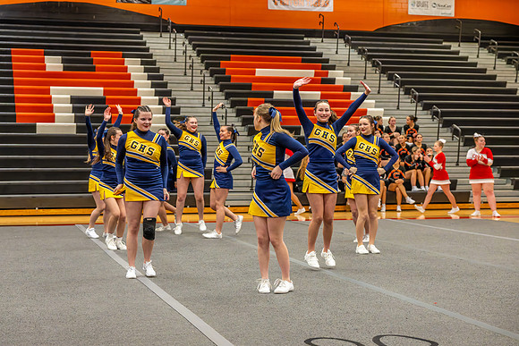 FML Goodrich Photos