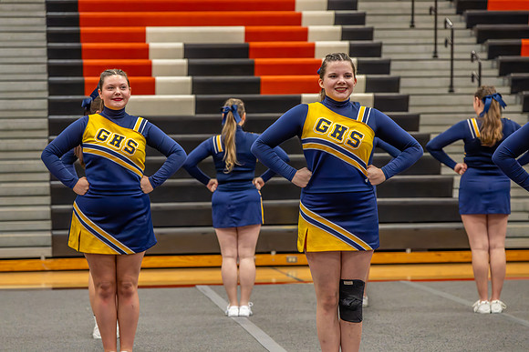 FML Goodrich Photos