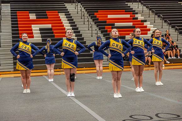 FML Goodrich Photos