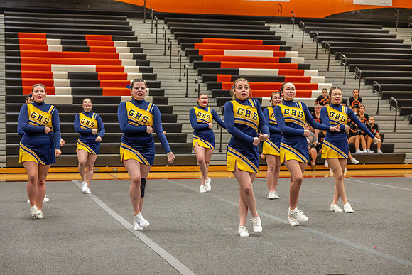 FML Goodrich Photos