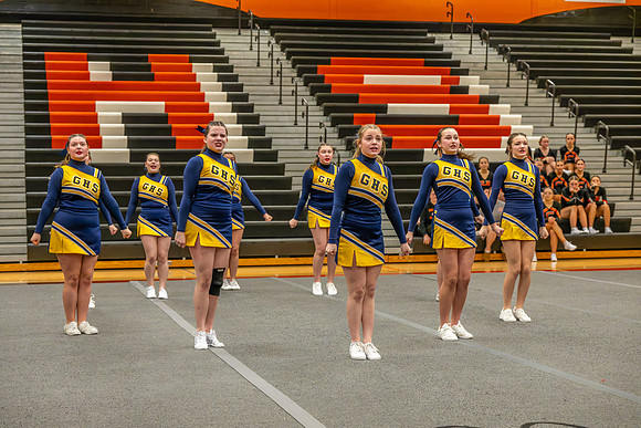 FML Goodrich Photos