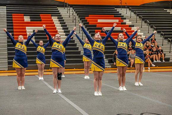FML Goodrich Photos