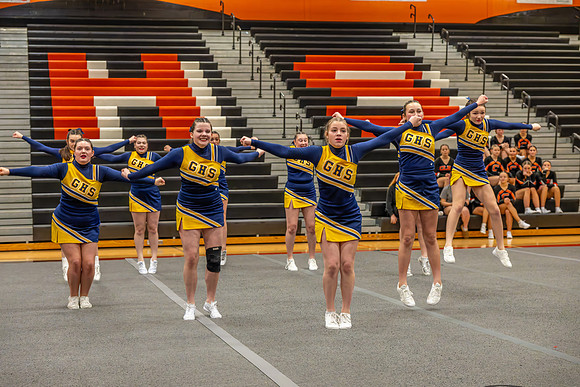 FML Goodrich Photos