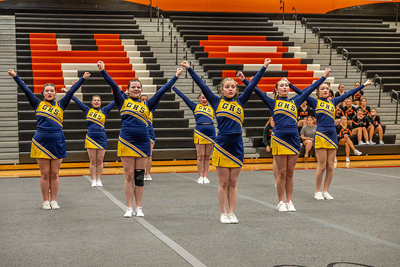 FML Goodrich Photos