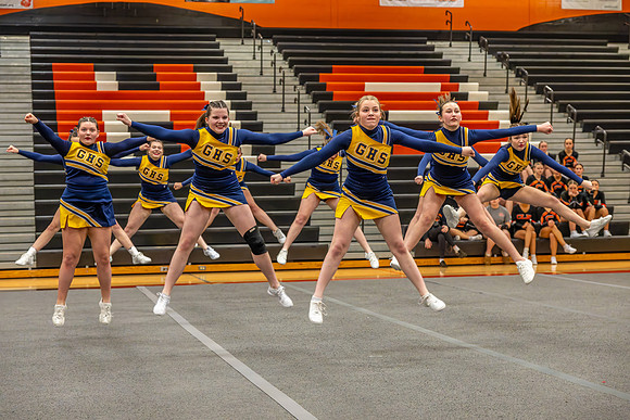 FML Goodrich Photos
