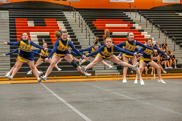 FML Goodrich Photos