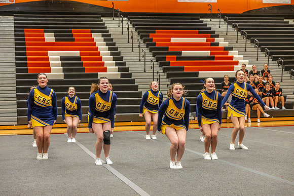 FML Goodrich Photos