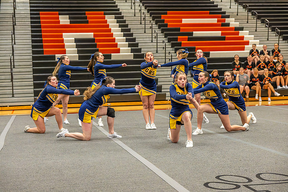 FML Goodrich Photos