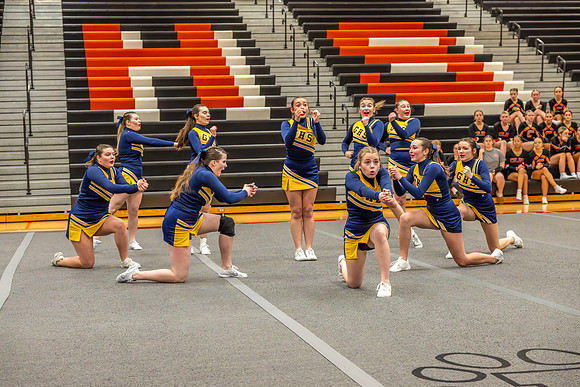 FML Goodrich Photos