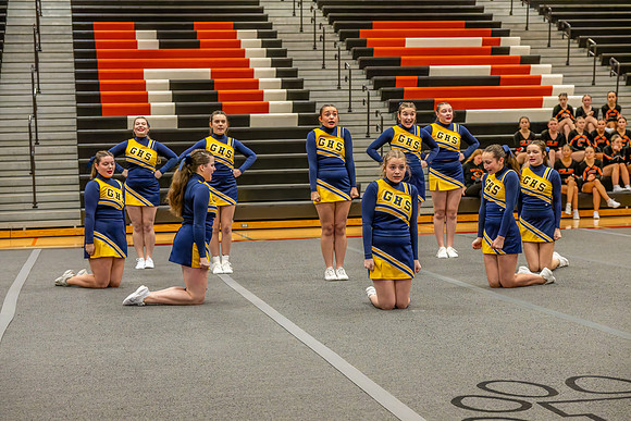 FML Goodrich Photos