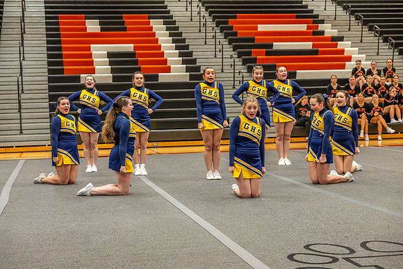 FML Goodrich Photos