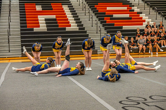 FML Goodrich Photos