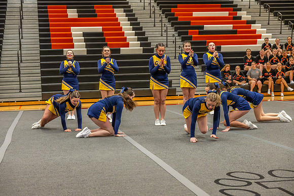 FML Goodrich Photos