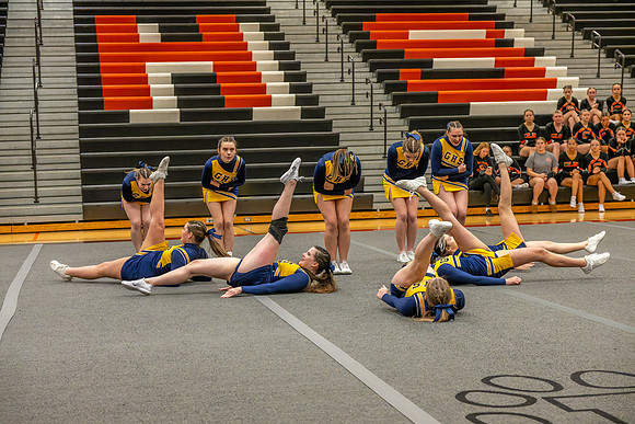 FML Goodrich Photos