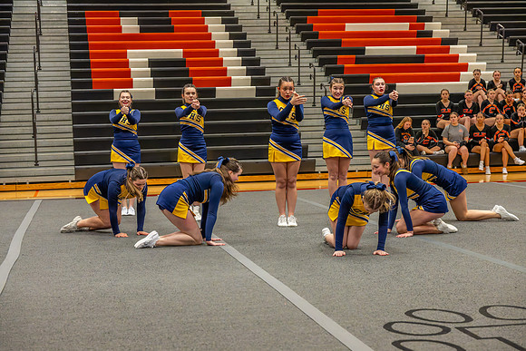 FML Goodrich Photos