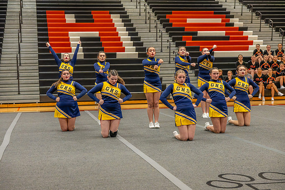 FML Goodrich Photos