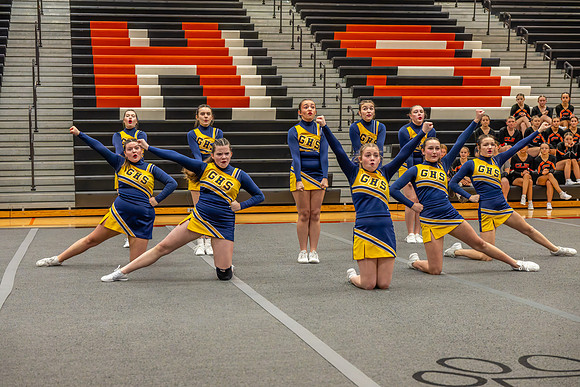 FML Goodrich Photos
