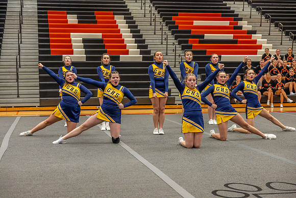 FML Goodrich Photos