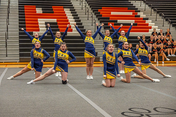FML Goodrich Photos