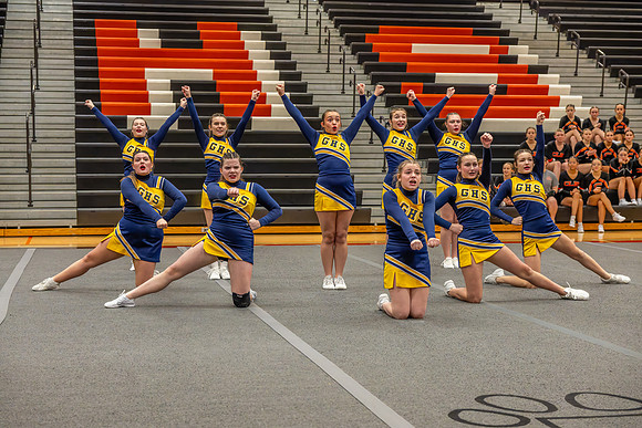 FML Goodrich Photos