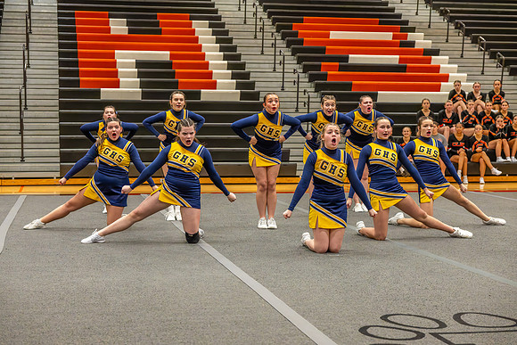 FML Goodrich Photos