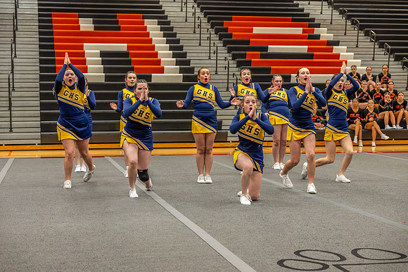 FML Goodrich Photos