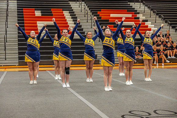 FML Goodrich Photos