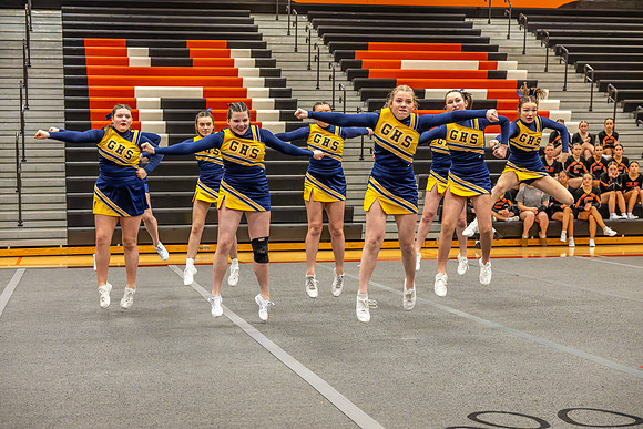 FML Goodrich Photos