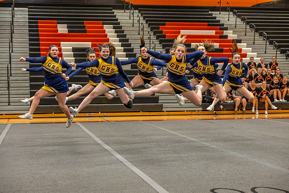 FML Goodrich Photos